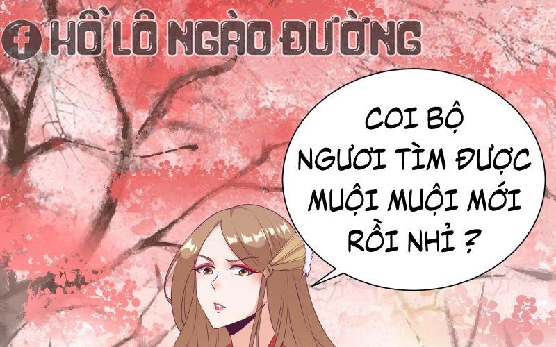 Ta Lập Hậu Cung Tại Tây Du Ký Chapter 17 - Trang 47