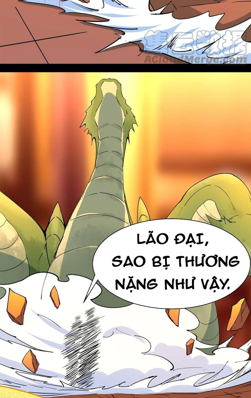 Ta Lập Hậu Cung Tại Tây Du Ký Chapter 103 - Trang 25