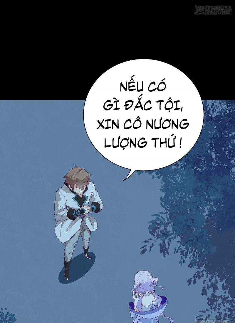 Ta Lập Hậu Cung Tại Tây Du Ký Chapter 17 - Trang 8