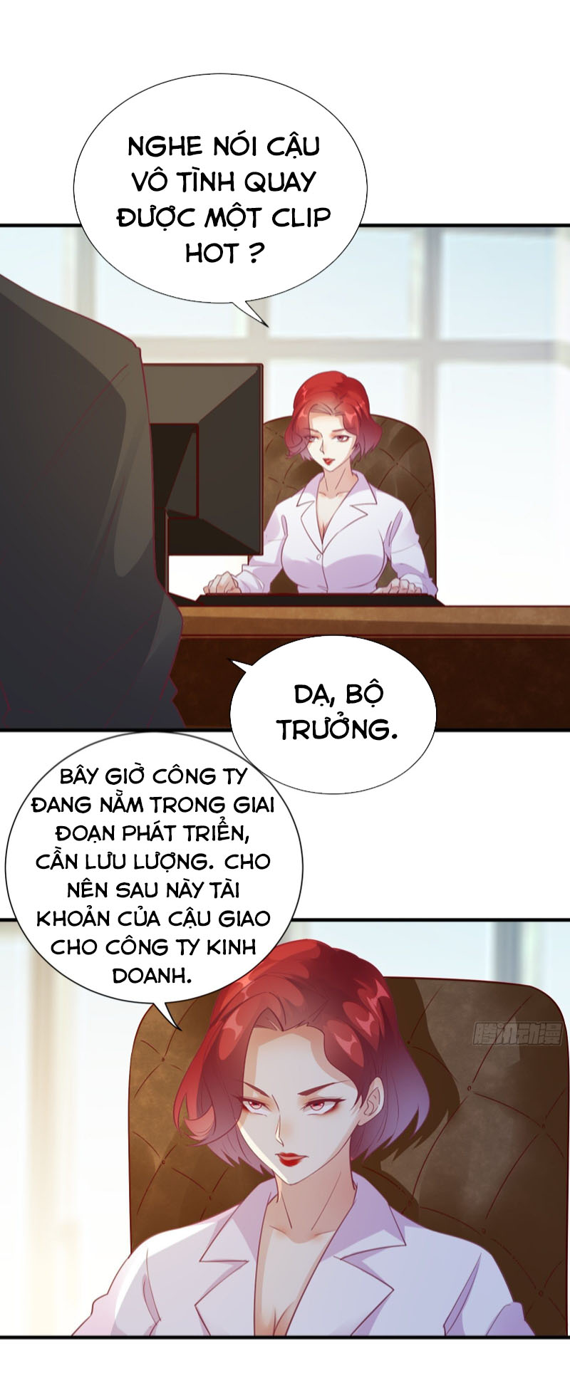 Ta Lập Hậu Cung Tại Tây Du Ký Chapter 20 - Trang 5