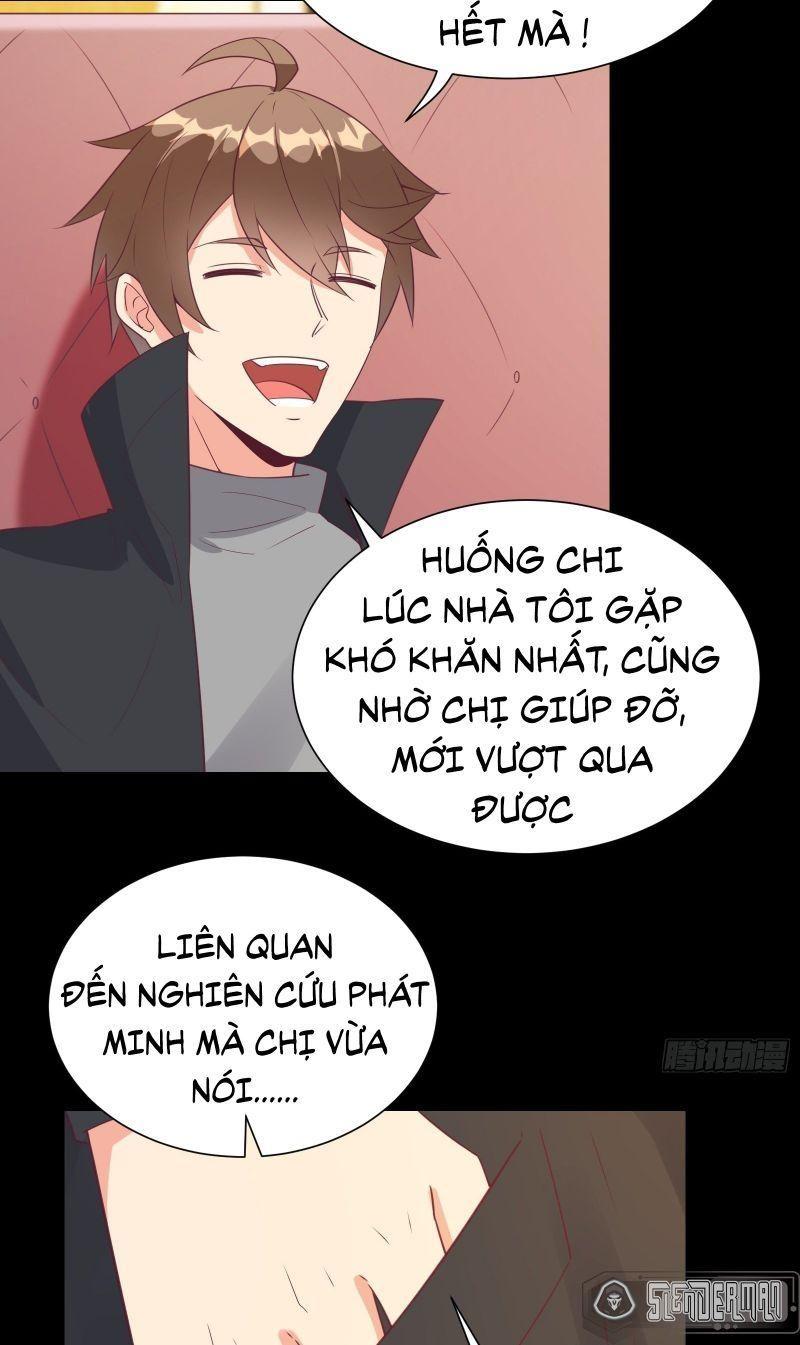 Ta Lập Hậu Cung Tại Tây Du Ký Chapter 24 - Trang 5