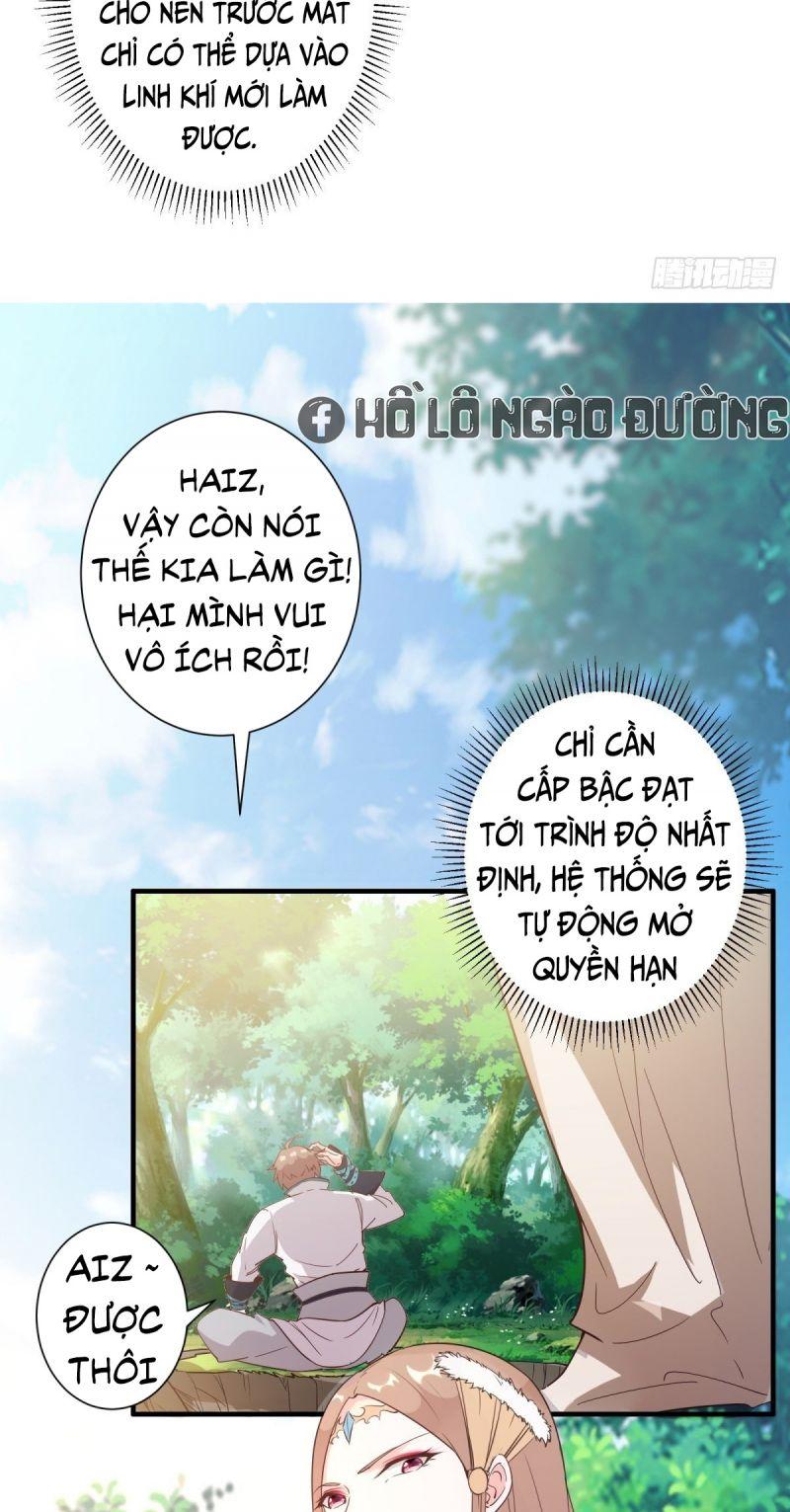 Ta Lập Hậu Cung Tại Tây Du Ký Chapter 14 - Trang 7