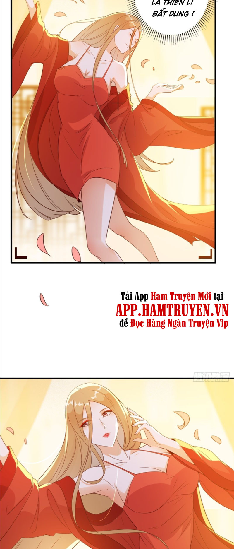 Ta Lập Hậu Cung Tại Tây Du Ký Chapter 15 - Trang 12