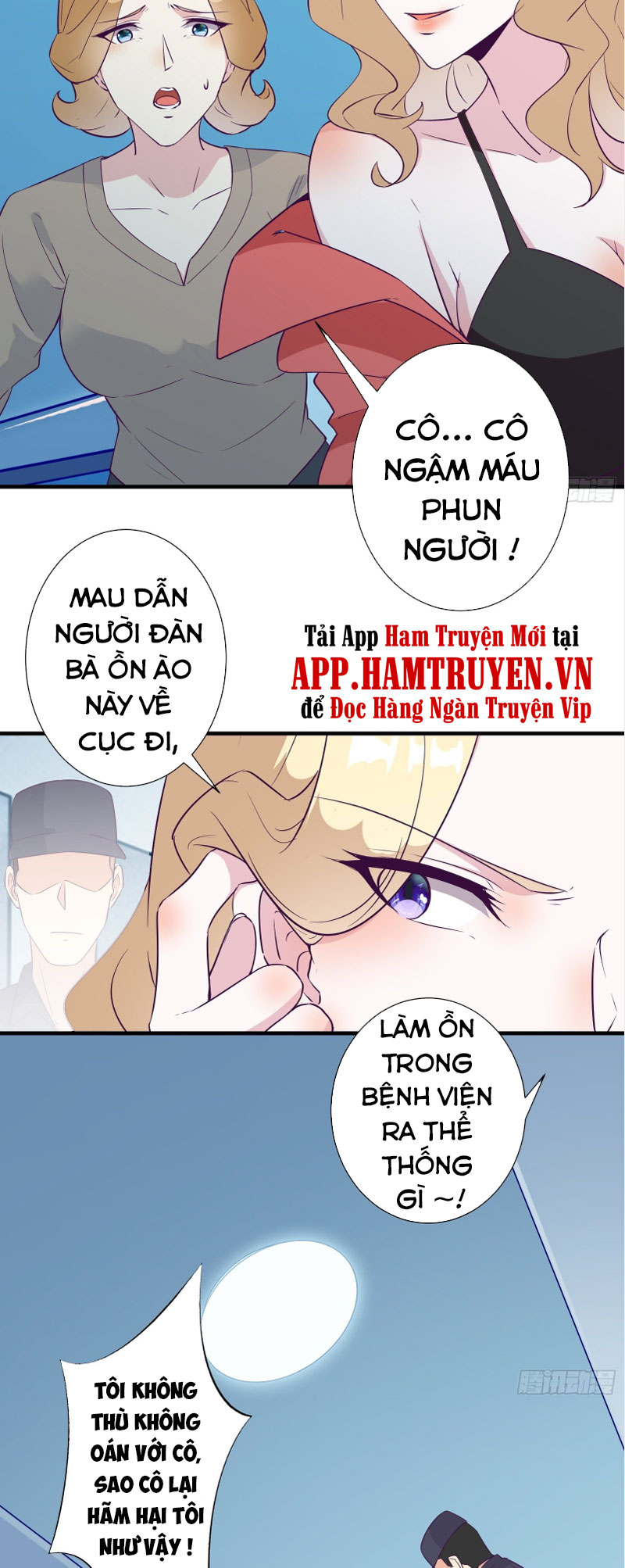 Ta Lập Hậu Cung Tại Tây Du Ký Chapter 16 - Trang 7