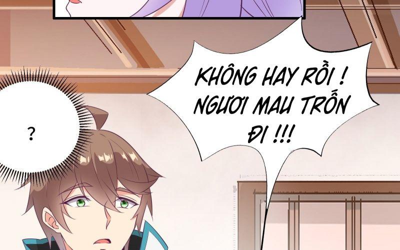 Ta Lập Hậu Cung Tại Tây Du Ký Chapter 17 - Trang 43