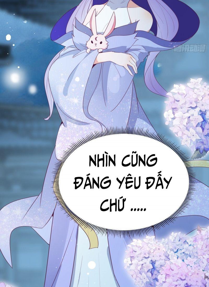 Ta Lập Hậu Cung Tại Tây Du Ký Chapter 17 - Trang 3