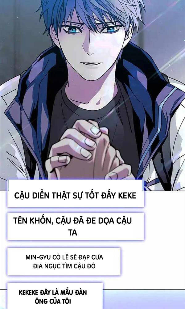 Tận Thế Cũng Chỉ Là Trò Chơi Chapter 4 - Trang 56