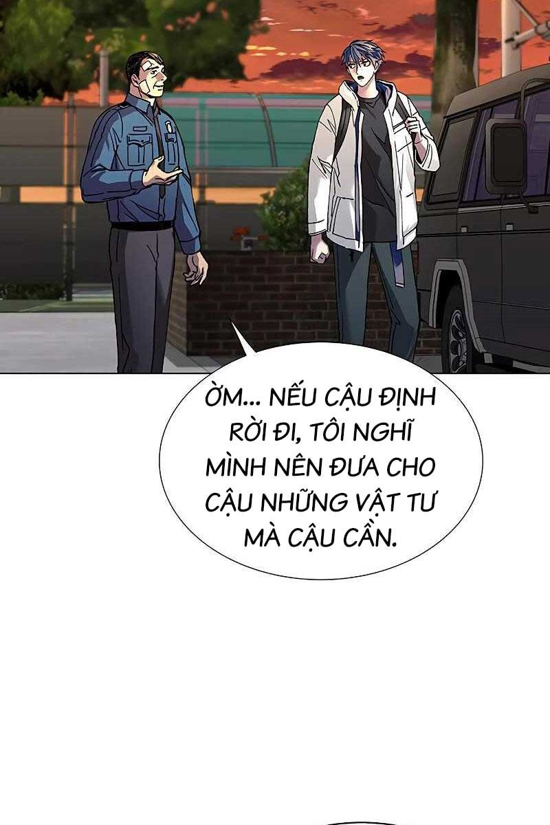 Tận Thế Cũng Chỉ Là Trò Chơi Chapter 8 - Trang 30