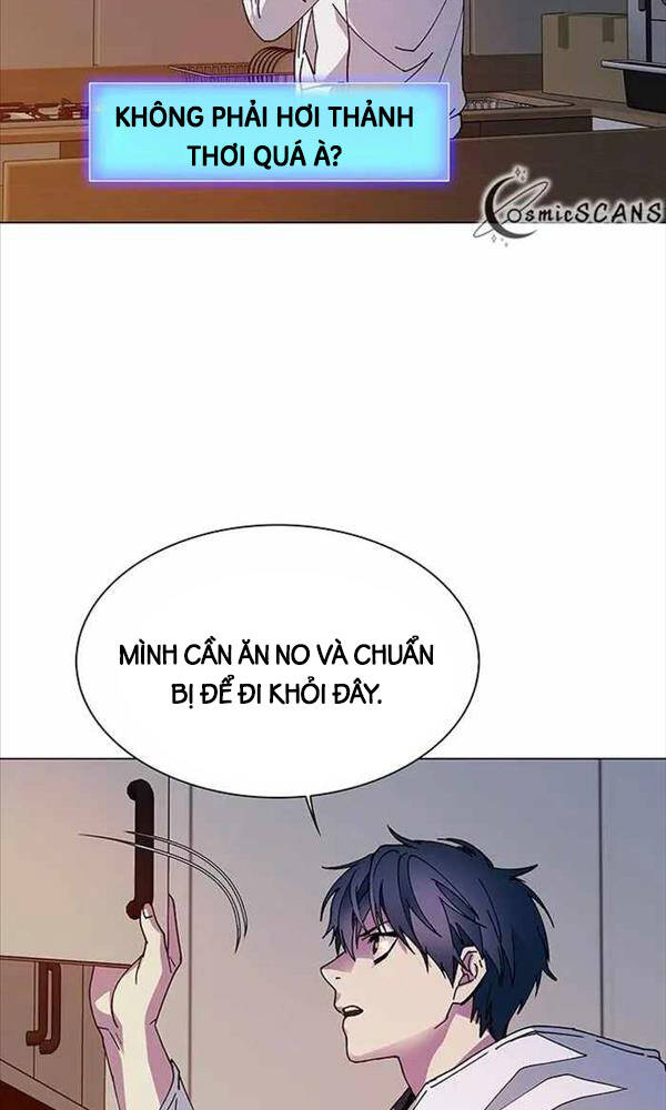 Tận Thế Cũng Chỉ Là Trò Chơi Chapter 3 - Trang 9