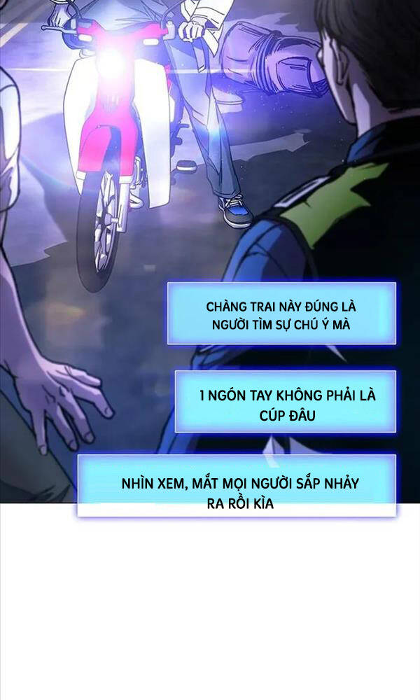 Tận Thế Cũng Chỉ Là Trò Chơi Chapter 4 - Trang 7