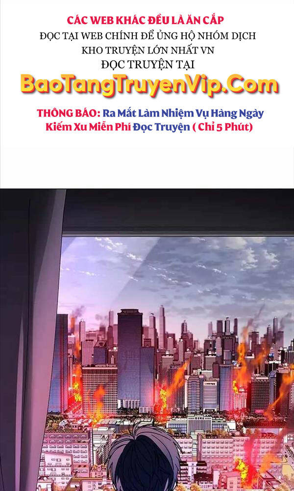 Tận Thế Cũng Chỉ Là Trò Chơi Chapter 1 - Trang 27