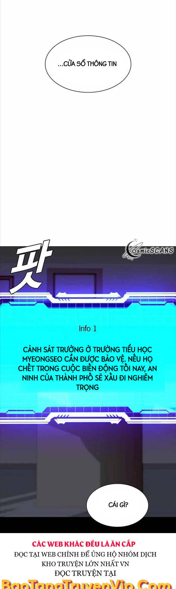 Tận Thế Cũng Chỉ Là Trò Chơi Chapter 5 - Trang 2