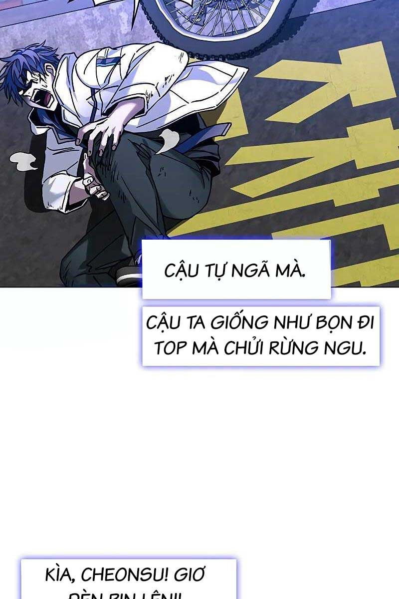 Tận Thế Cũng Chỉ Là Trò Chơi Chapter 8 - Trang 100