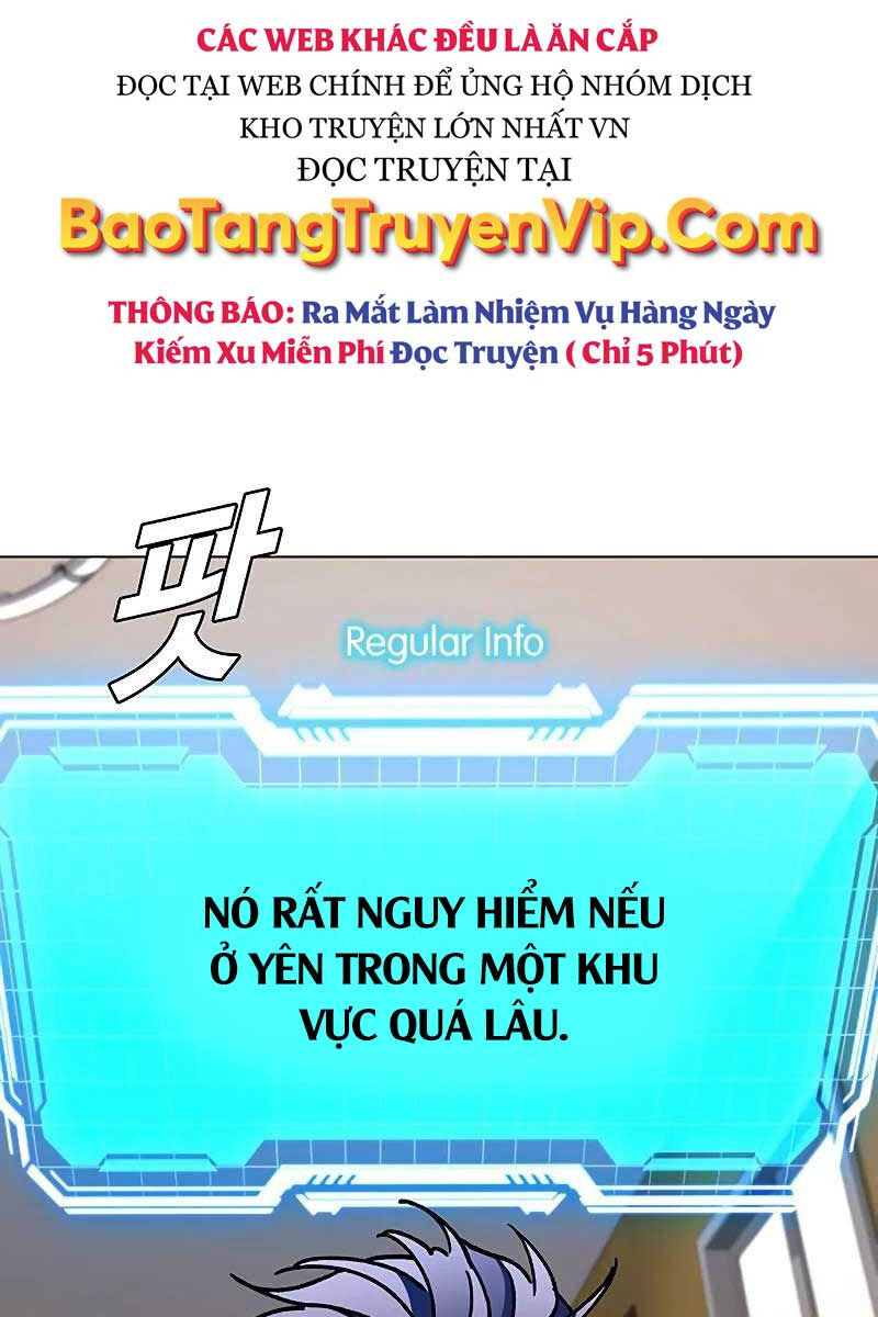 Tận Thế Cũng Chỉ Là Trò Chơi Chapter 8 - Trang 21