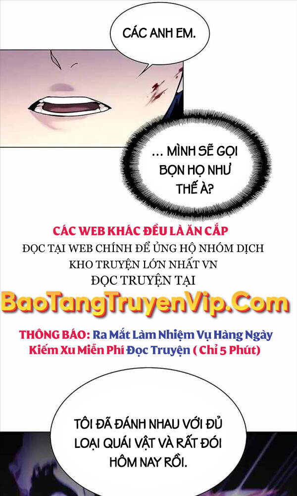 Tận Thế Cũng Chỉ Là Trò Chơi Chapter 3 - Trang 48