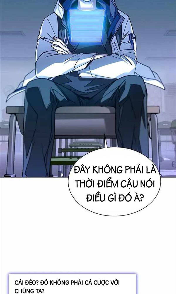 Tận Thế Cũng Chỉ Là Trò Chơi Chapter 4 - Trang 72