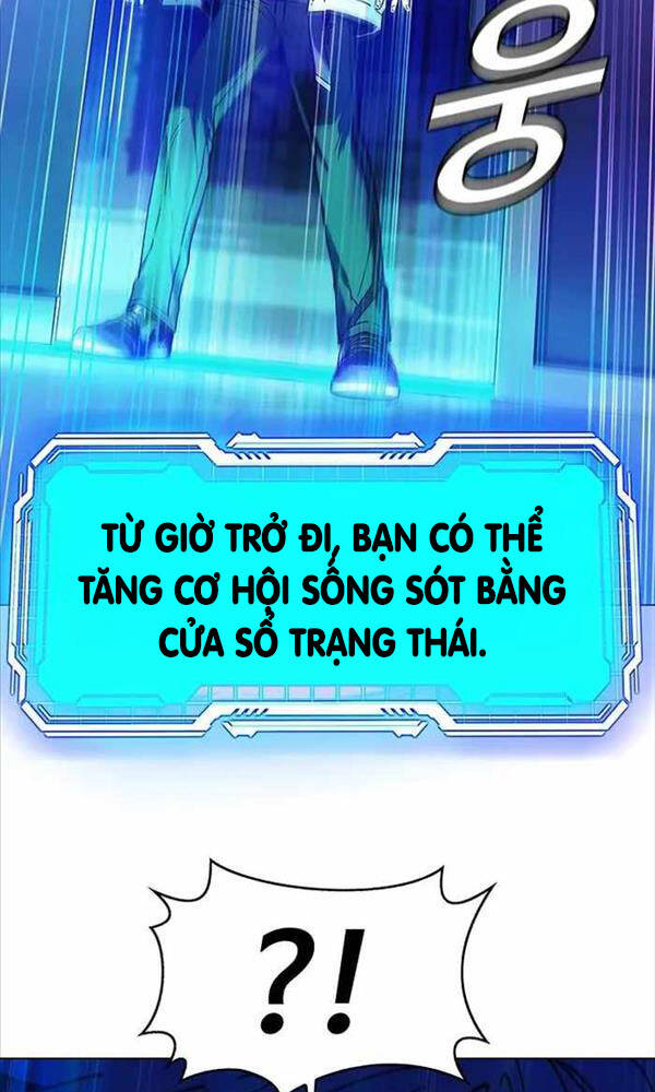 Tận Thế Cũng Chỉ Là Trò Chơi Chapter 4 - Trang 62