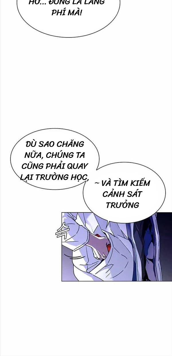 Tận Thế Cũng Chỉ Là Trò Chơi Chapter 7 - Trang 11