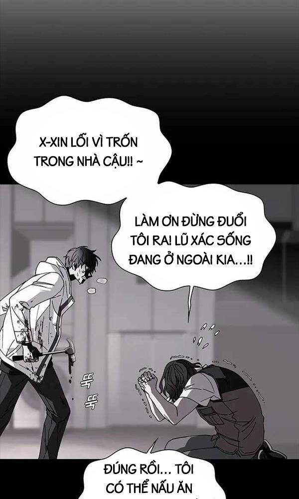 Tận Thế Cũng Chỉ Là Trò Chơi Chapter 3 - Trang 56