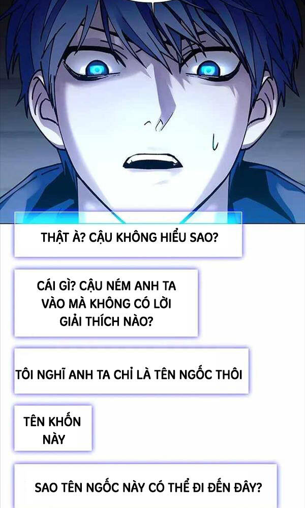 Tận Thế Cũng Chỉ Là Trò Chơi Chapter 4 - Trang 74