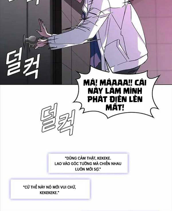 Tận Thế Cũng Chỉ Là Trò Chơi Chapter 1 - Trang 61