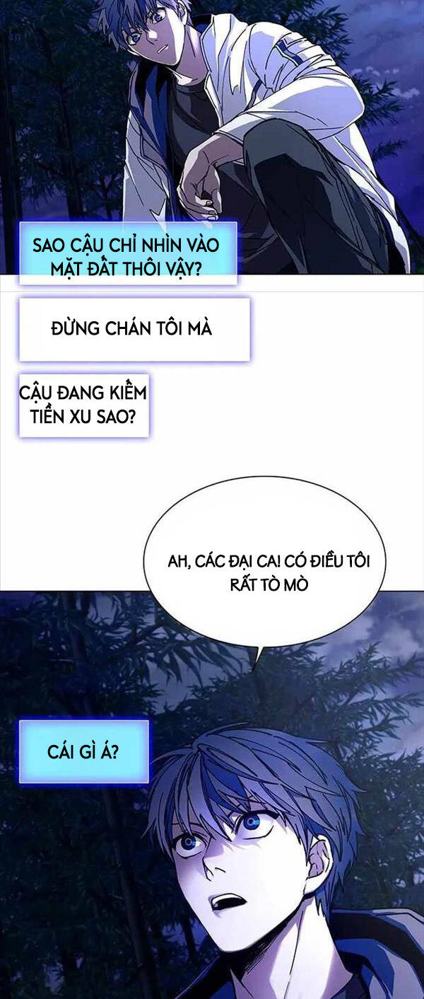 Tận Thế Cũng Chỉ Là Trò Chơi Chapter 5 - Trang 46