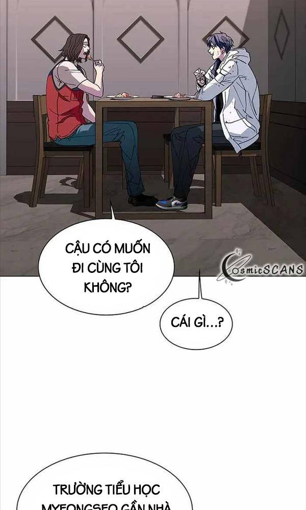 Tận Thế Cũng Chỉ Là Trò Chơi Chapter 3 - Trang 59