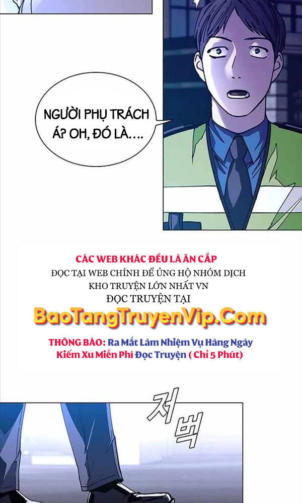 Tận Thế Cũng Chỉ Là Trò Chơi Chapter 4 - Trang 11