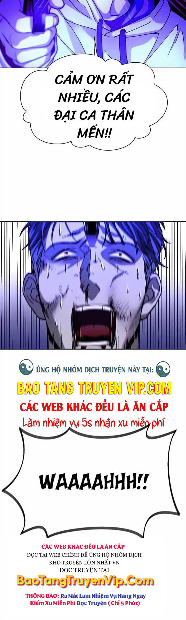 Tận Thế Cũng Chỉ Là Trò Chơi Chapter 7 - Trang 50