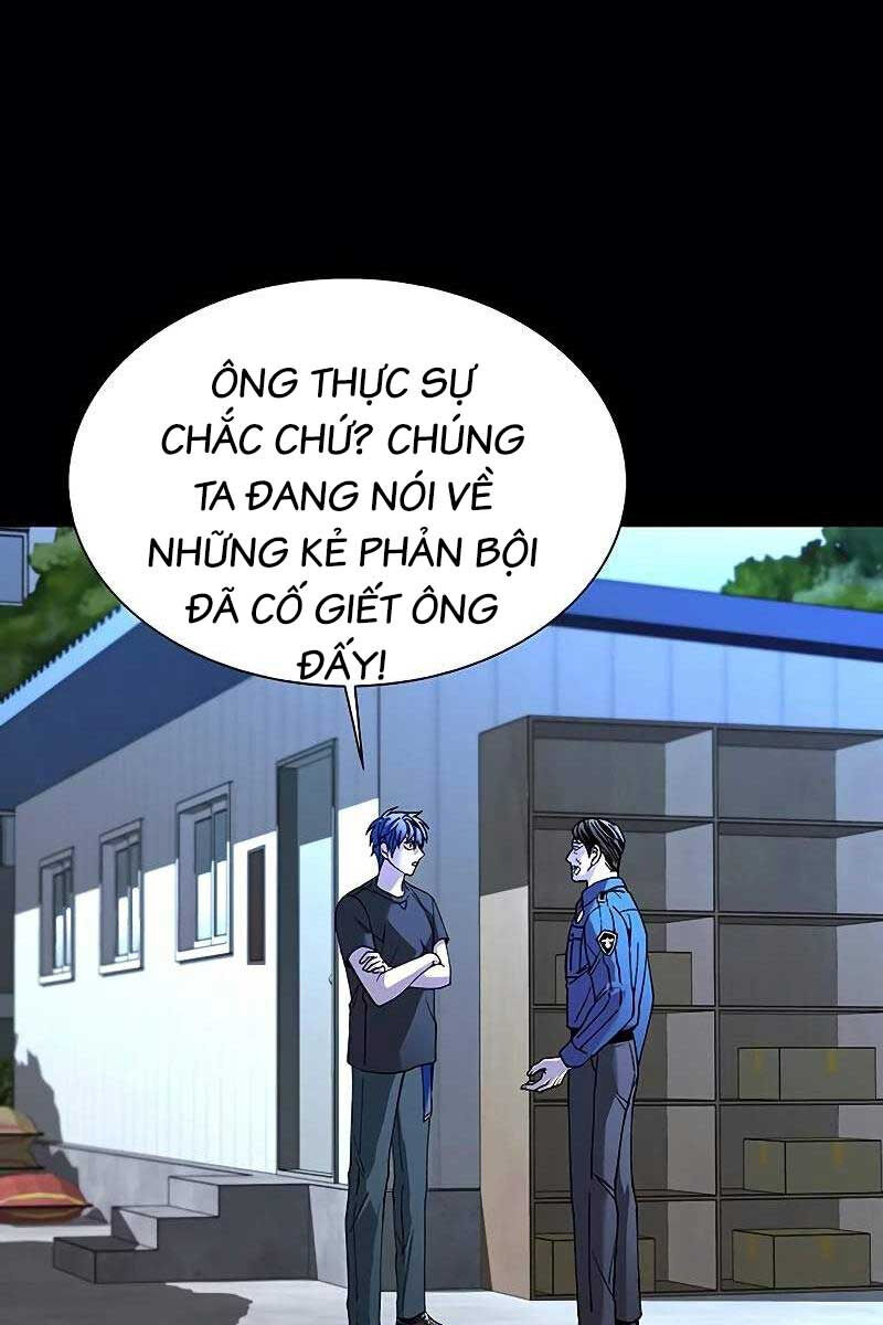 Tận Thế Cũng Chỉ Là Trò Chơi Chapter 8 - Trang 34