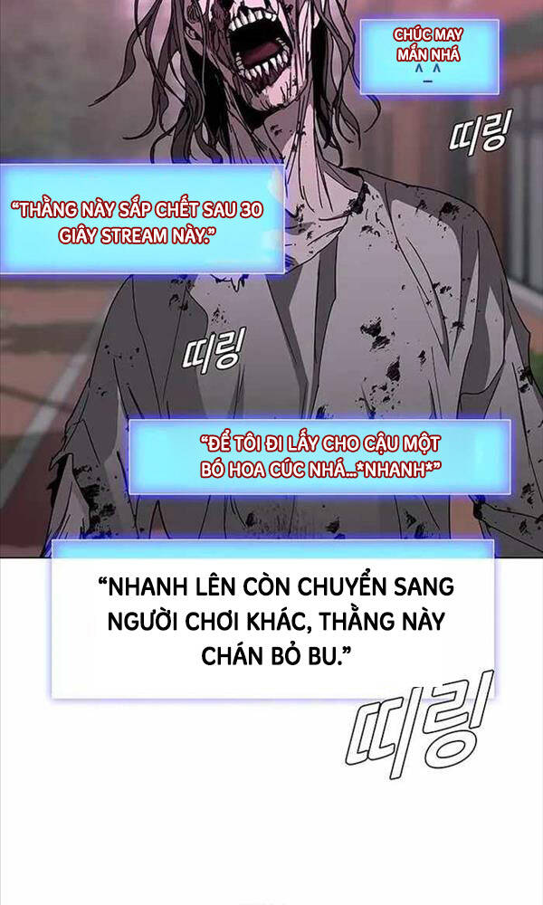 Tận Thế Cũng Chỉ Là Trò Chơi Chapter 1 - Trang 46