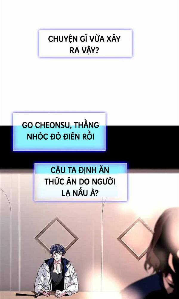 Tận Thế Cũng Chỉ Là Trò Chơi Chapter 3 - Trang 46