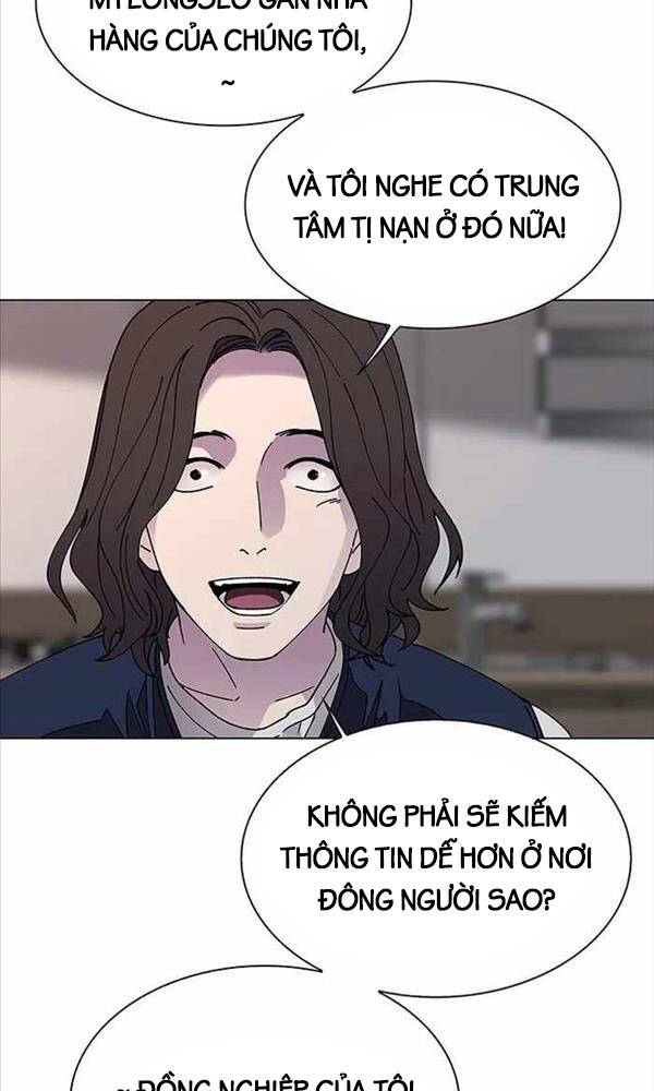 Tận Thế Cũng Chỉ Là Trò Chơi Chapter 3 - Trang 60