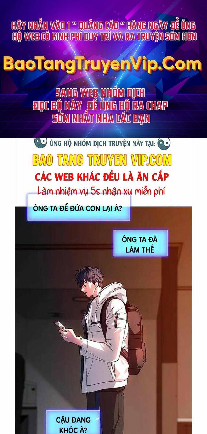 Tận Thế Cũng Chỉ Là Trò Chơi Chapter 3 - Trang 0