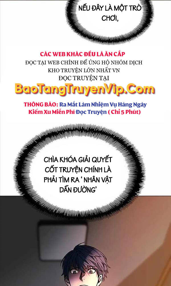 Tận Thế Cũng Chỉ Là Trò Chơi Chapter 3 - Trang 4