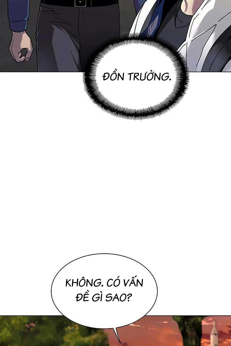 Tận Thế Cũng Chỉ Là Trò Chơi Chapter 8 - Trang 29