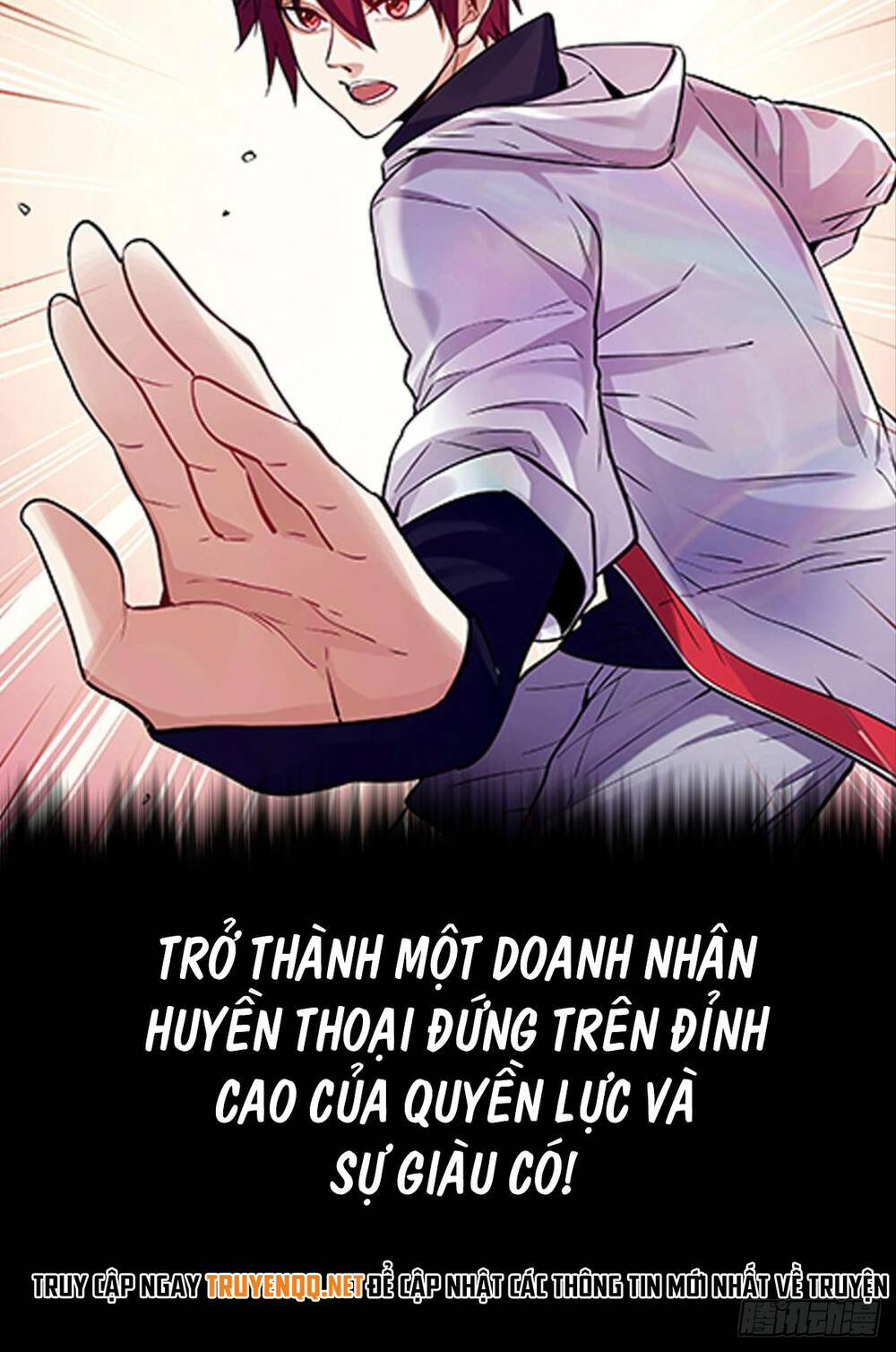 Mạt Thế Thần Tài Chapter 0 - Trang 17