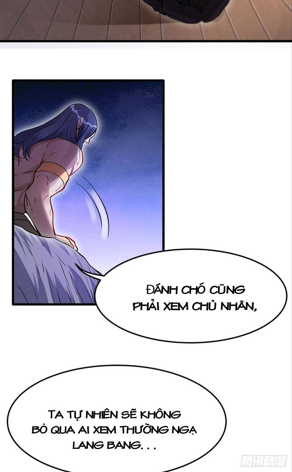 Mạt Thế Thần Tài Chapter 12 - Trang 21