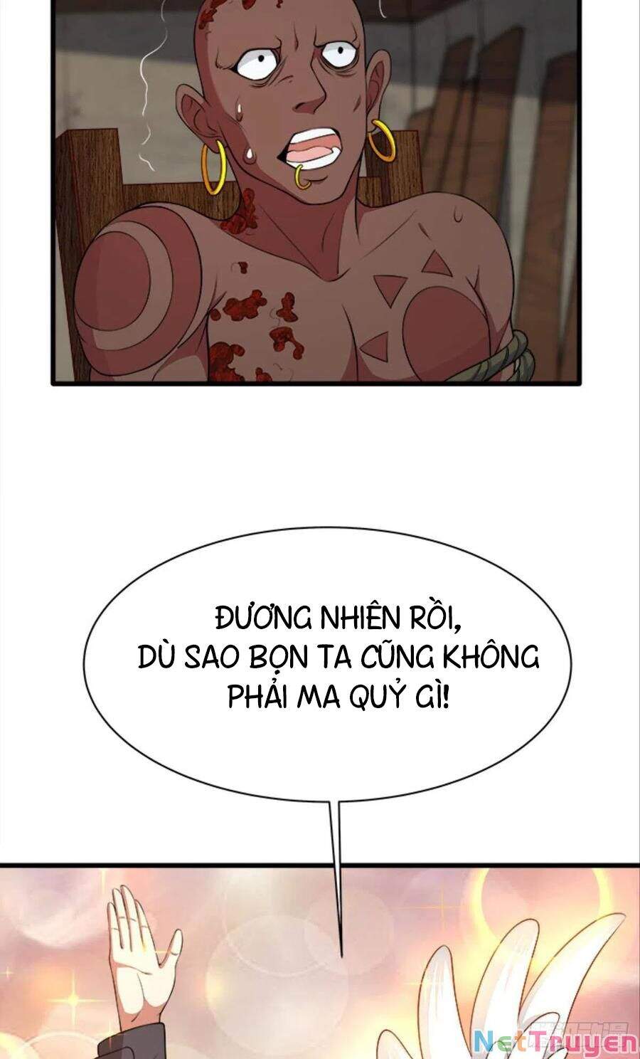 Mạt Thế Thần Tài Chapter 35 - Trang 11