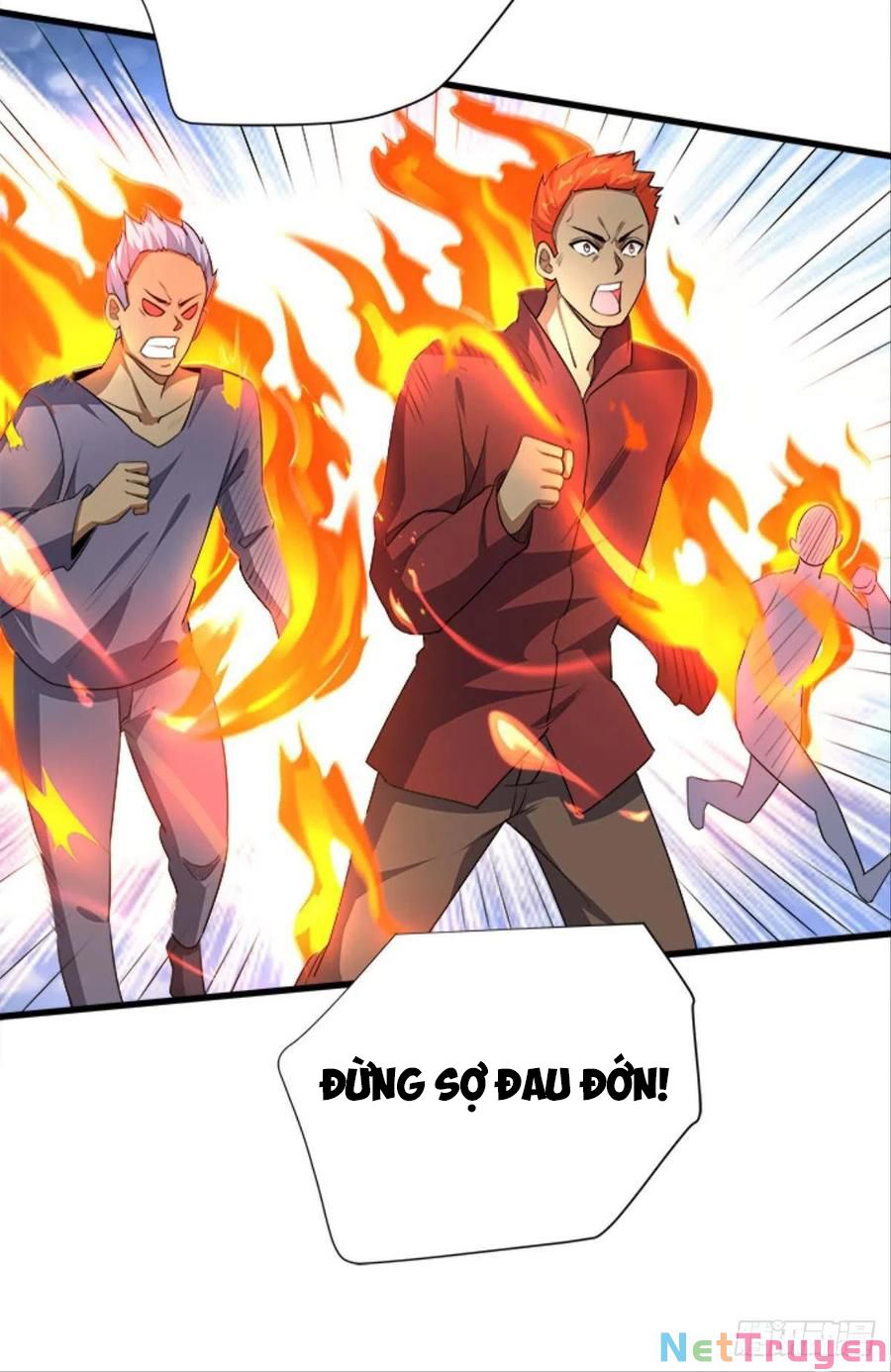 Mạt Thế Thần Tài Chapter 39 - Trang 21