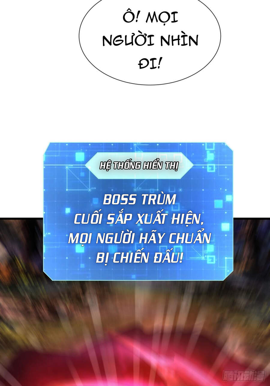 Mạt Thế Thần Tài Chapter 27 - Trang 45