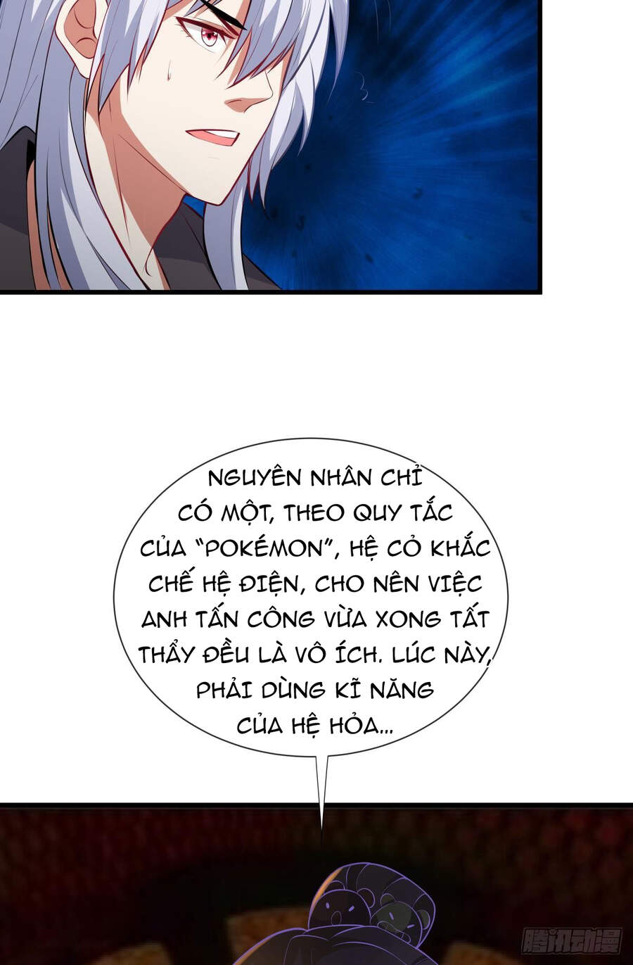 Mạt Thế Thần Tài Chapter 29 - Trang 10