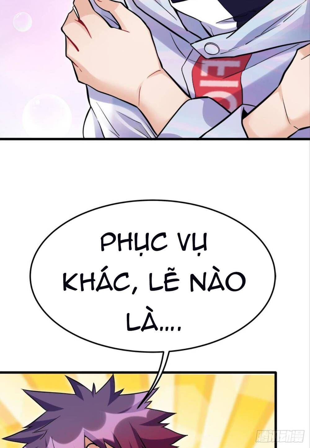 Mạt Thế Thần Tài Chapter 10 - Trang 17