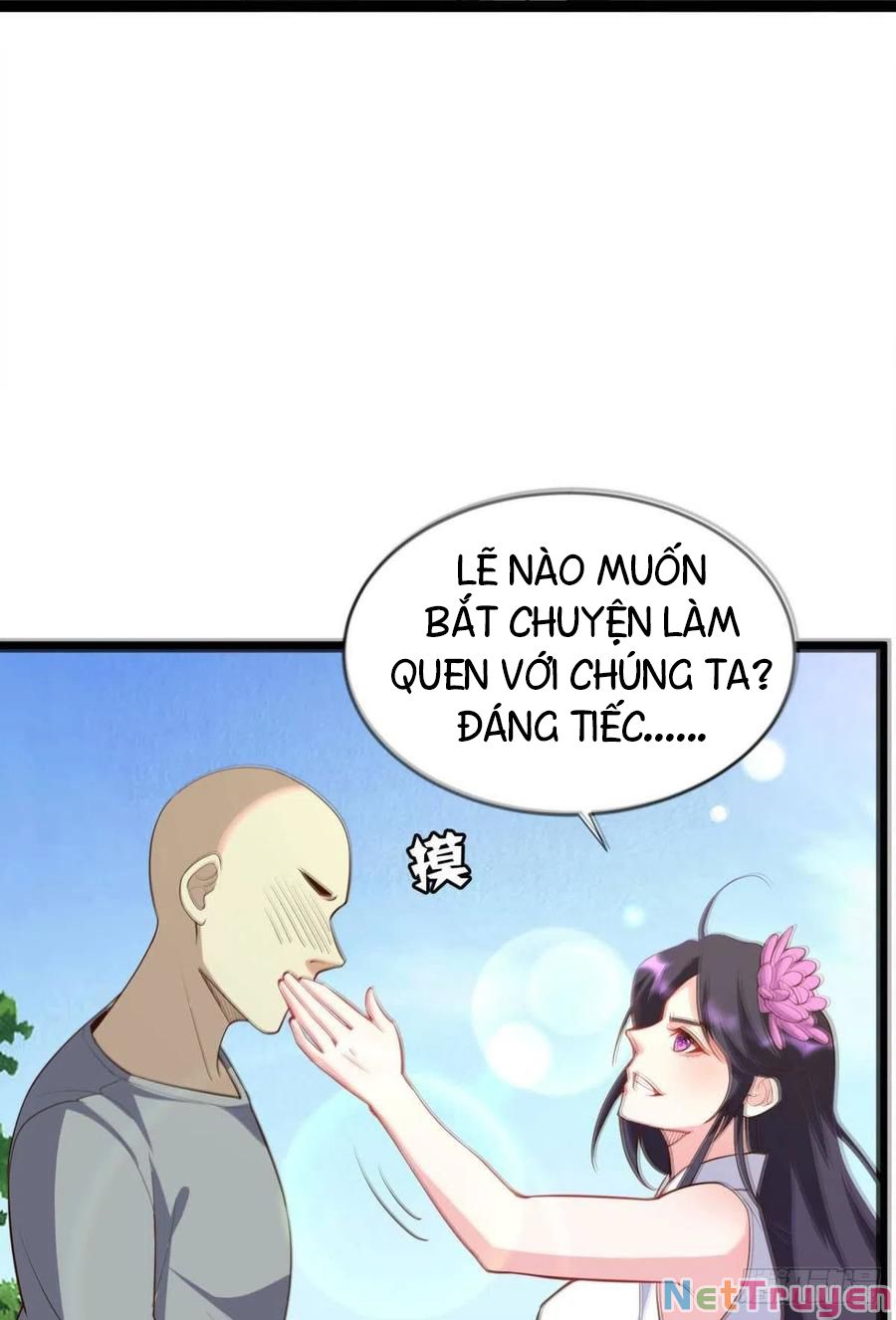 Mạt Thế Thần Tài Chapter 46 - Trang 14