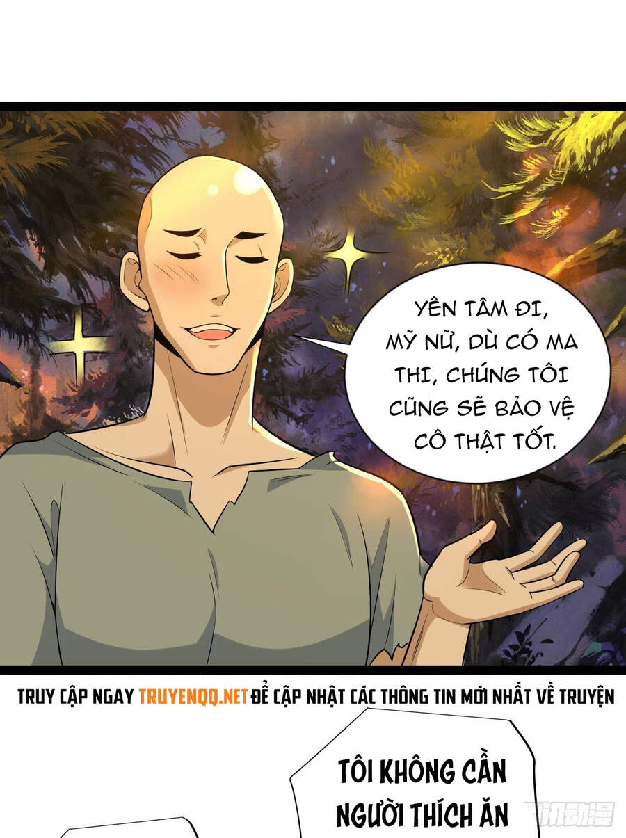 Mạt Thế Thần Tài Chapter 26 - Trang 17