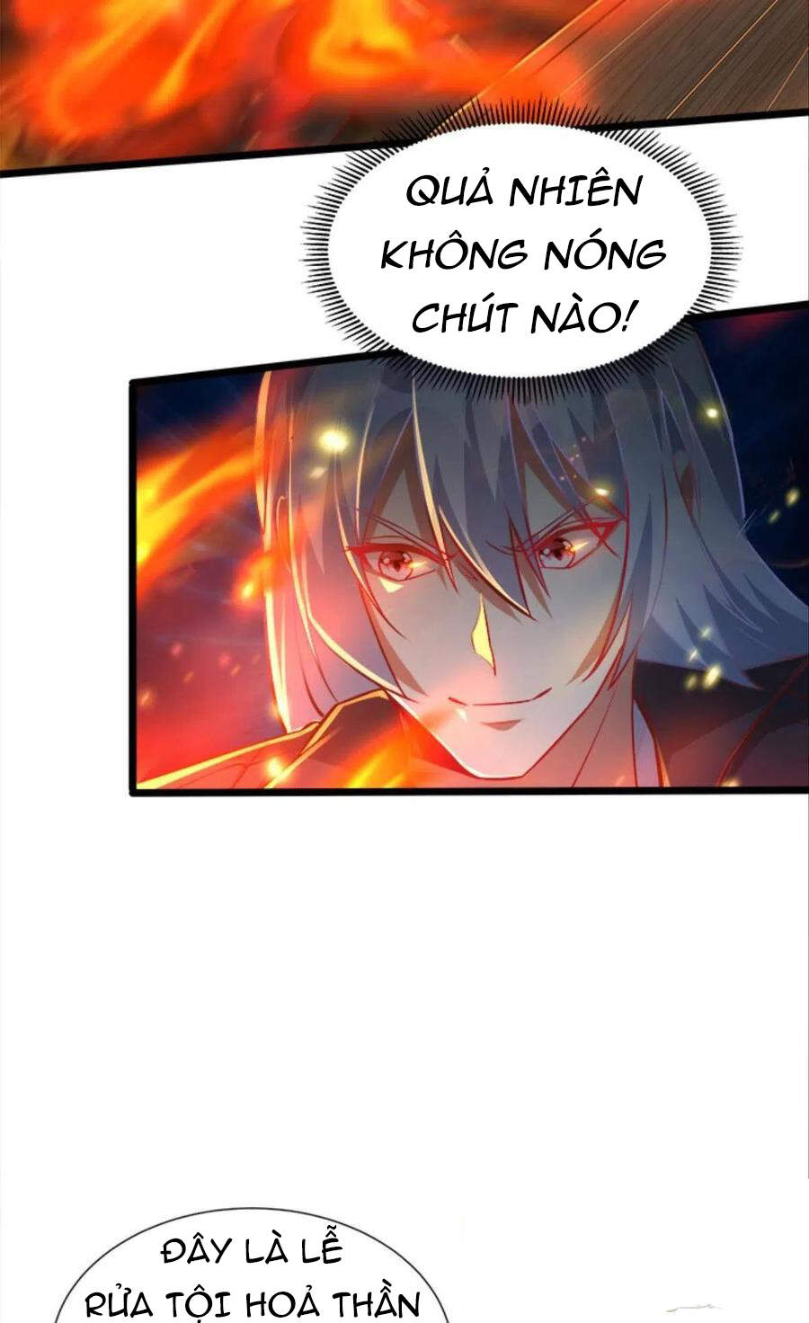 Mạt Thế Thần Tài Chapter 36 - Trang 6