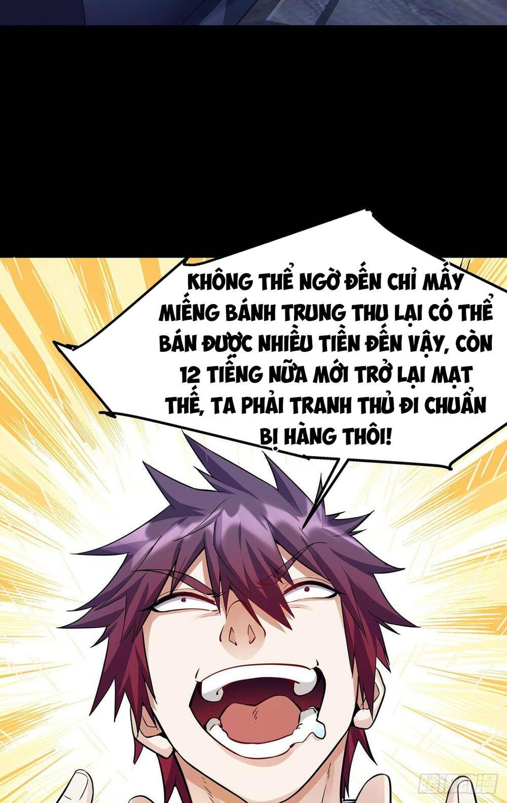 Mạt Thế Thần Tài Chapter 3 - Trang 9