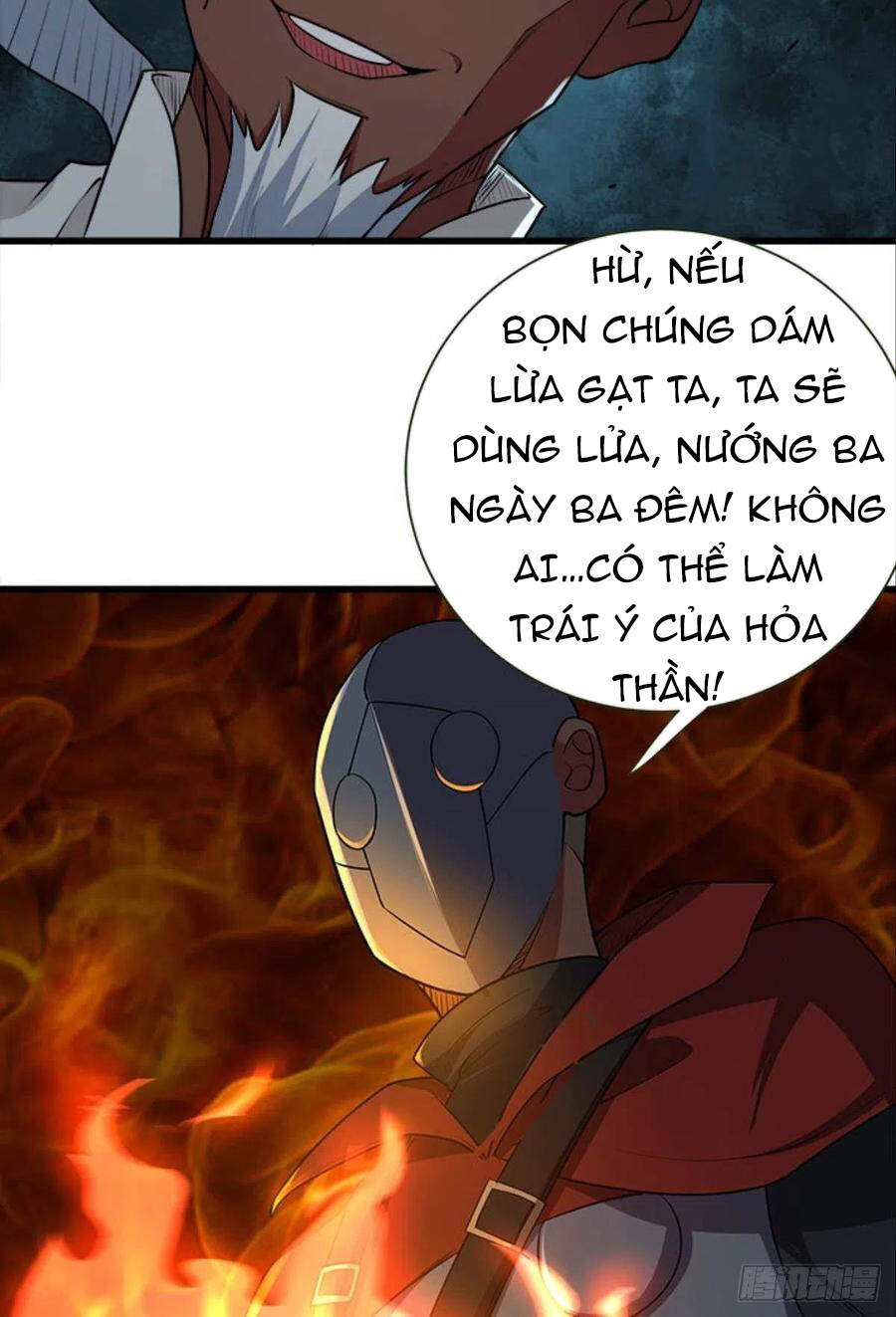 Mạt Thế Thần Tài Chapter 37 - Trang 25