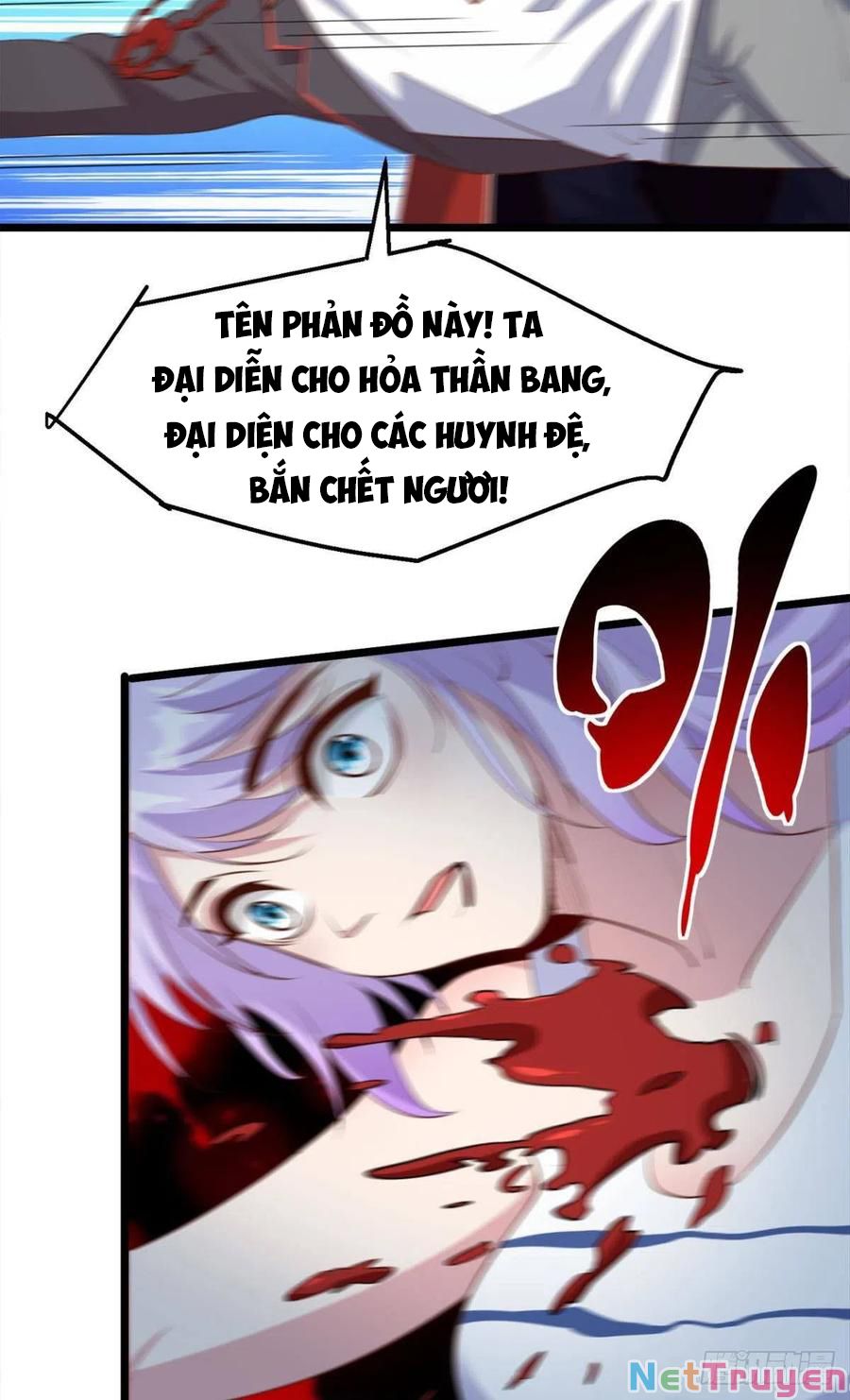 Mạt Thế Thần Tài Chapter 42 - Trang 5