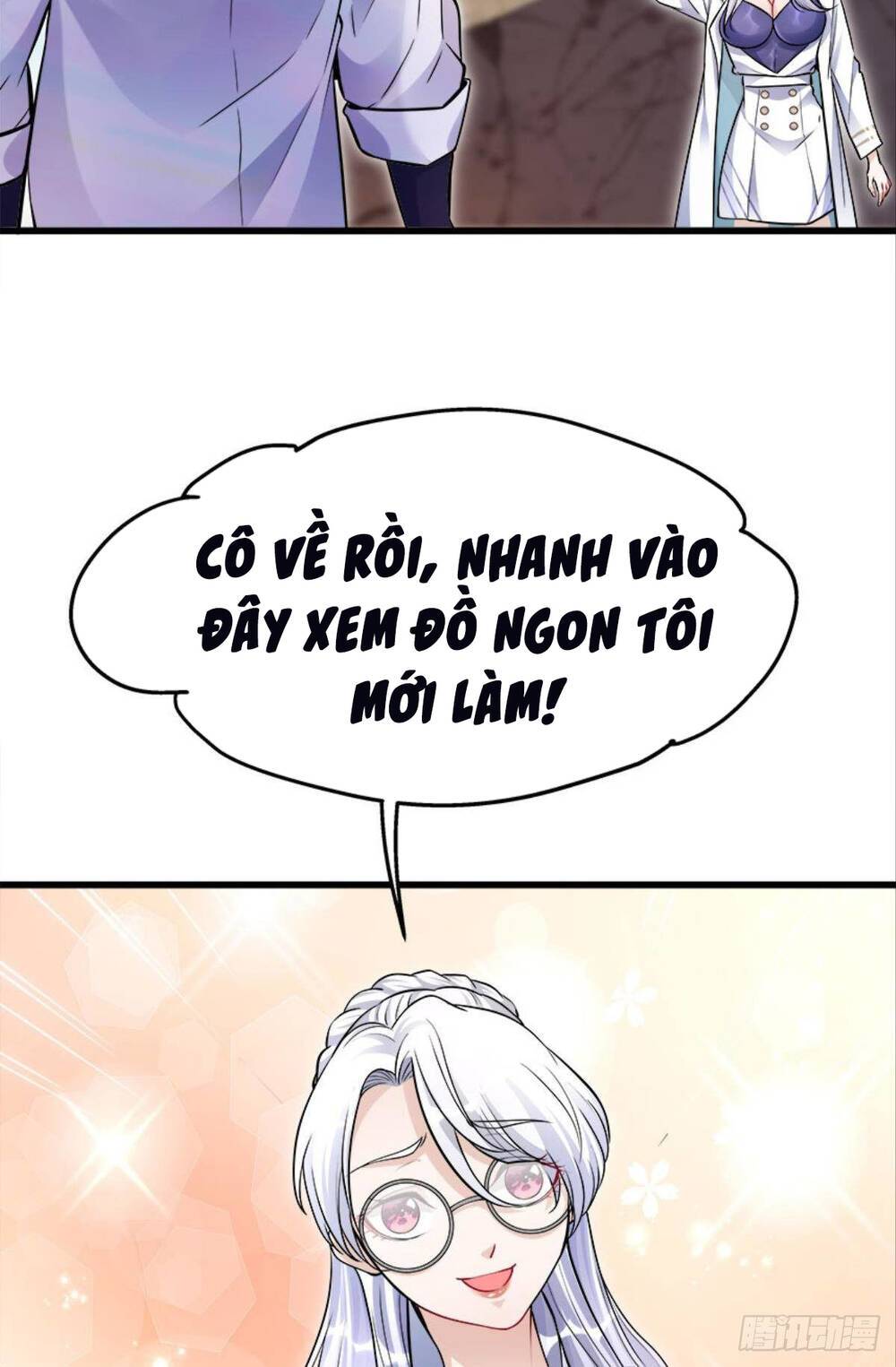 Mạt Thế Thần Tài Chapter 10 - Trang 33